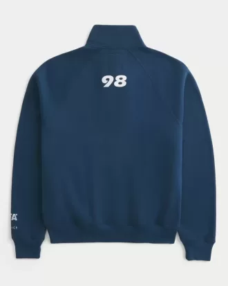 1998 FIFA Wereldbeker Frankrijk Grafisch Fleece Trainingsjack 1998 FIFA Wereldbeker Frankrijk Grafisch Fleece Trainingsjack