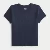 Baby T-shirt met logoprint Baby T-shirt met logoprint