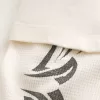 Boxy gelaagd thermisch grafisch shirt Boxy gelaagd thermisch grafisch shirt