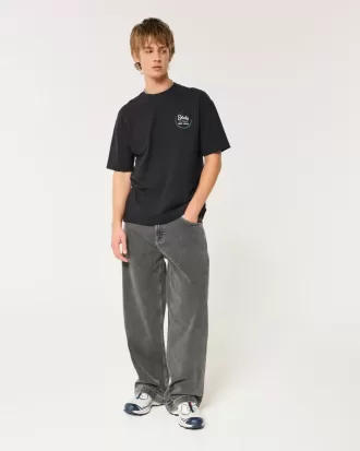 boxy heavyweight stake f1 team kick sauber grafisch t shirt 2 330x413 - Boxy Heavyweight Stake F1 Team Kick Sauber Grafisch T-shirt