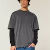 Boxy Heavyweight Star Graphic Tee Boxy Heavyweight Star Graphic Tee
