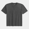 Boxy Heavyweight Star Graphic Tee Boxy Heavyweight Star Graphic Tee