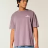 Boxy Max Melody’s grafische T-shirt Boxy Max Melody’s grafische T-shirt