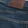 Donkere super skinny jeans Donkere super skinny jeans