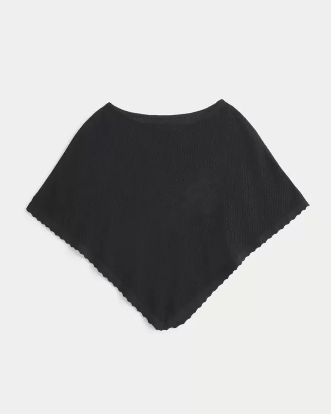 Gilly Hicks Active Tie-Back Ballet Top – L Gilly Hicks Active Tie-Back Ballet Top – L