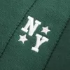Eenvoudige NY grafische trui polo Eenvoudige NY grafische trui polo