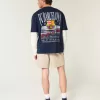 FC Barcelona Grafisch T-shirt FC Barcelona Grafisch T-shirt
