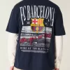 FC Barcelona Grafisch T-shirt FC Barcelona Grafisch T-shirt