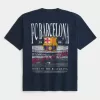 FC Barcelona Grafisch T-shirt FC Barcelona Grafisch T-shirt