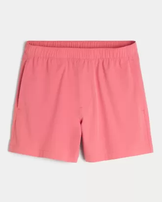 hybride actieve shorts tot halverwege de dij 1 16 330x413 - Hybride actieve shorts tot halverwege de dij
