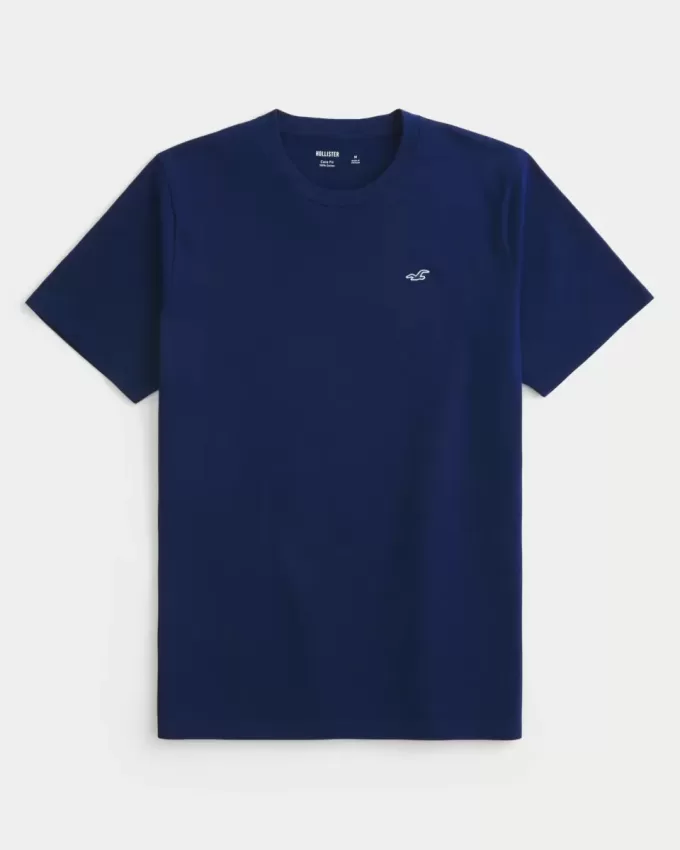 Icon Crew T-shirt