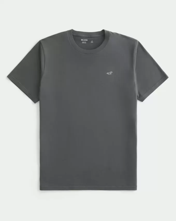 Icon Crew T-shirt