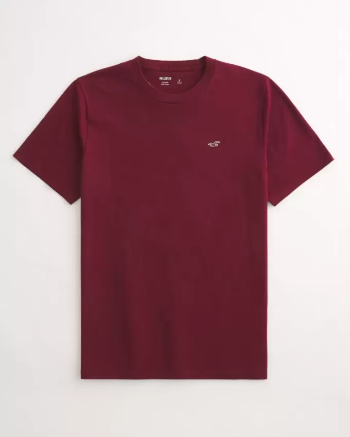 Icon Crew T-shirt
