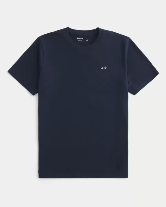 Icon Crew T-shirt
