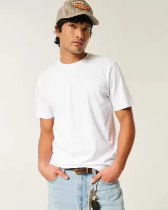 Klassiek T-shirt Klassiek T-shirt