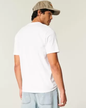 Klassiek T-shirt Klassiek T-shirt
