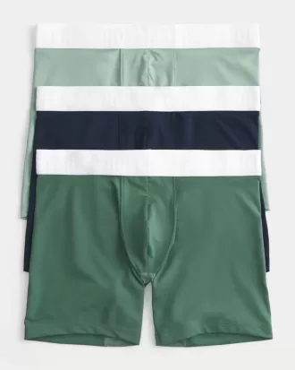 langere verkoelende boxershorts 3 pack 1 330x413 - Langere verkoelende boxershorts, 3-pack