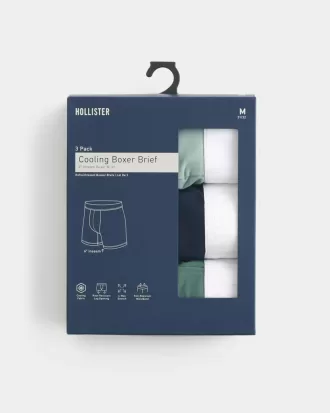 langere verkoelende boxershorts 3 pack 2 330x413 - Langere verkoelende boxershorts, 3-pack