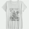 New York Graphic Baby T-shirt