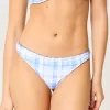 Omkeerbare laag uitgesneden Cheeky Bikinibroekje