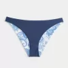 Omkeerbare laag uitgesneden Cheeky Bikinibroekje Omkeerbare laag uitgesneden Cheeky Bikinibroekje