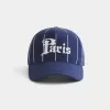 Paris Graphic Baseballpet Paris Graphic Baseballpet