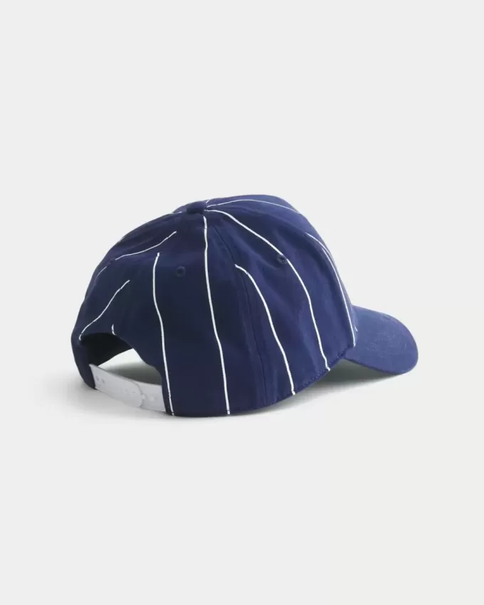 Paris Graphic Baseballpet Paris Graphic Baseballpet