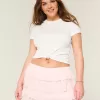 Polly Pocket grafische baby-T-shirt Polly Pocket grafische baby-T-shirt