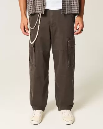 Skater Baggy Cargobroek Skater Baggy Cargobroek