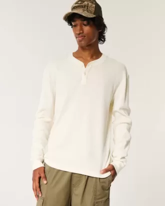Thermische Henley Thermische Henley