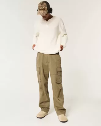 Thermische Henley Thermische Henley