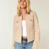 Twill ritsjack Twill ritsjack