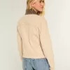 Twill ritsjack Twill ritsjack