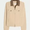 Twill ritsjack Twill ritsjack