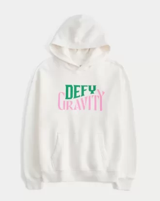 Wicked Grafische Hoodie Wicked Grafische Hoodie