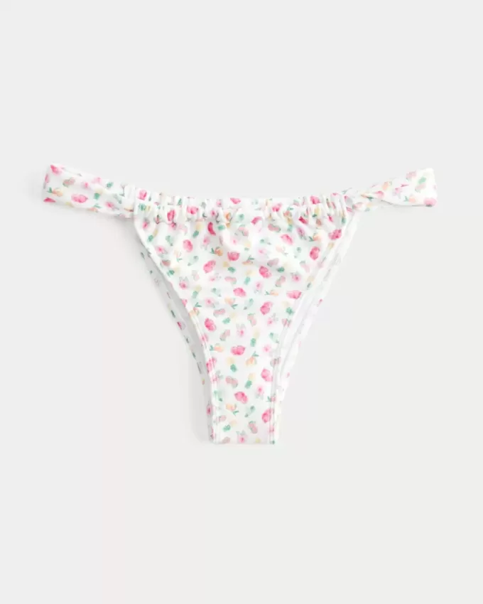 Zijbandjes Cheekiest Bikinibroekje Zijbandjes Cheekiest Bikinibroekje