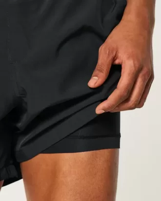 Zwembroek tot halverwege de dijen Volley Zwembroek tot halverwege de dijen Volley
